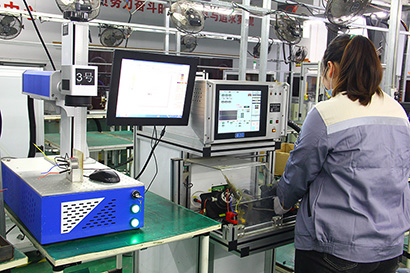 綜合測(cè)試儀